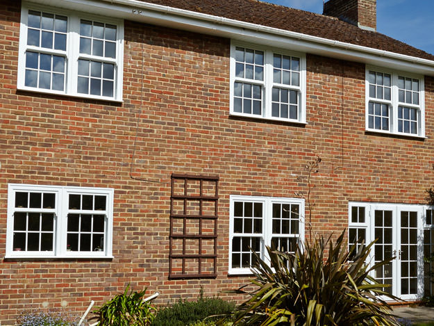 sliding sash windows Prices Horsforth