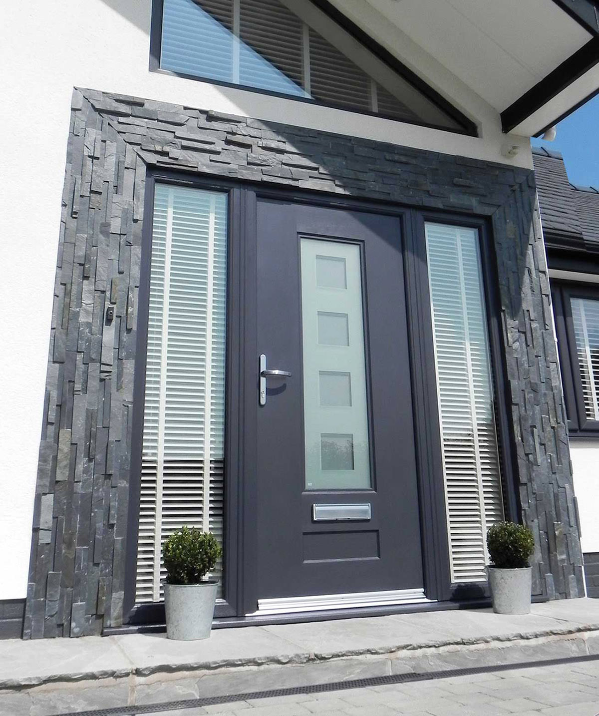 Composite Doors, Cleckheaton | Composite Door Prices | Front Doors