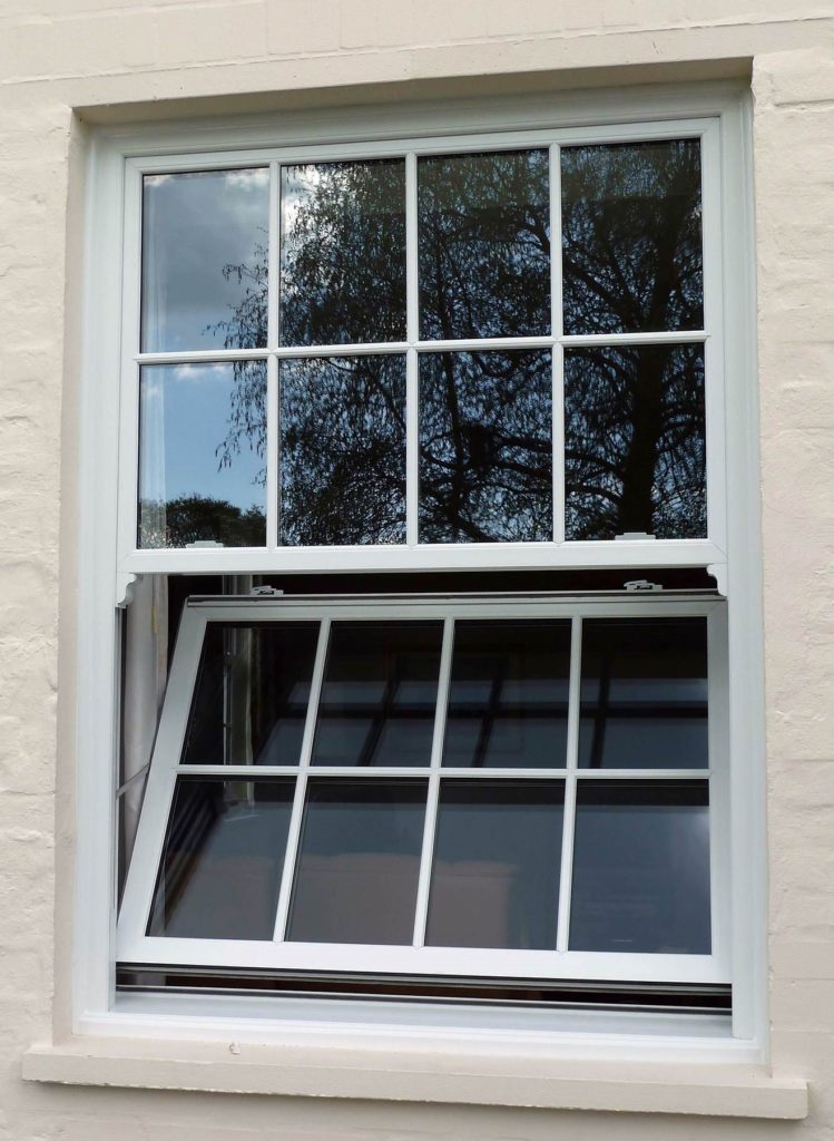 upvc sliding sash window cost