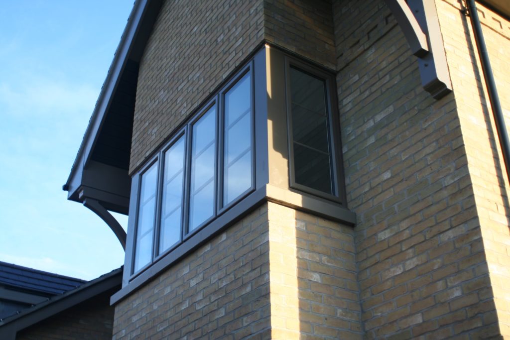 aluminium windows cost