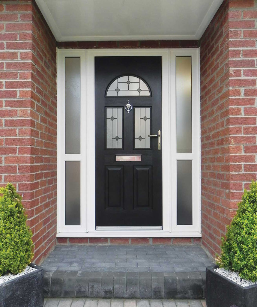 composite doors bradford