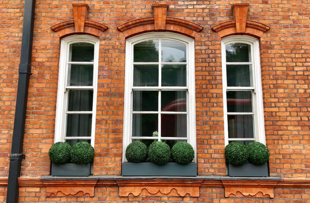 Sliding Sash Windows